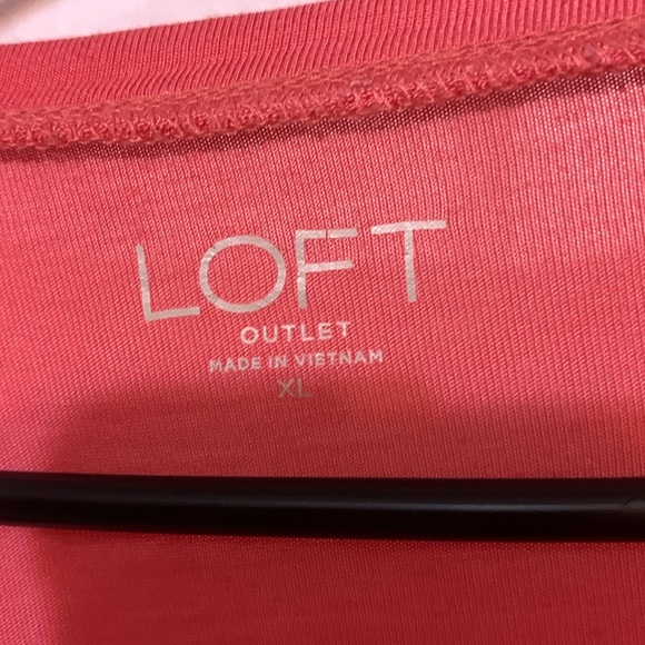 Loft Blouse - Picture 2 of 2